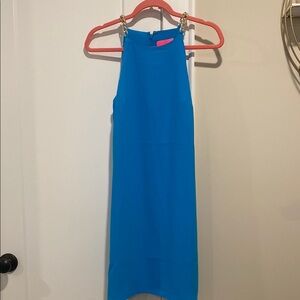 NWT Lilly Pulitzer Adrienne Dress
